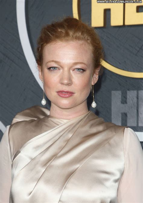 sarah snook nude|Sarah Snook :: Celebrity Movie Archive.